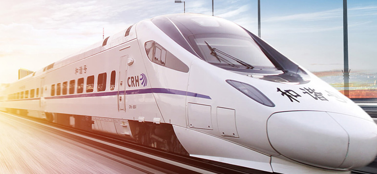 高铁刹车背板翻新